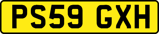 PS59GXH