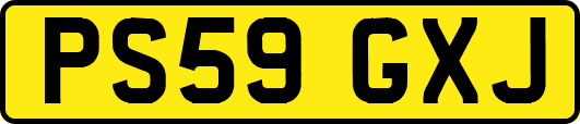 PS59GXJ