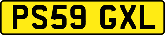 PS59GXL