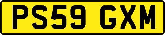 PS59GXM