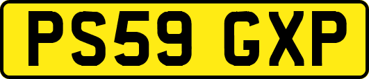 PS59GXP
