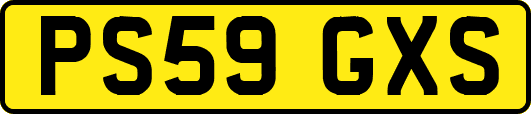 PS59GXS