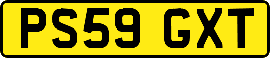 PS59GXT