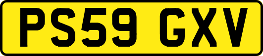 PS59GXV