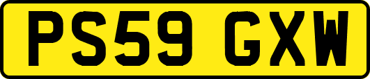 PS59GXW