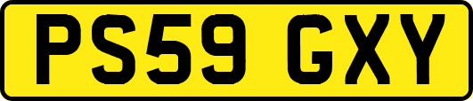 PS59GXY