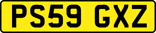 PS59GXZ