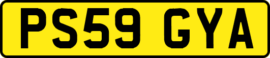 PS59GYA