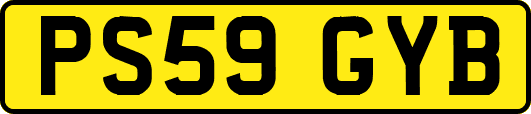 PS59GYB