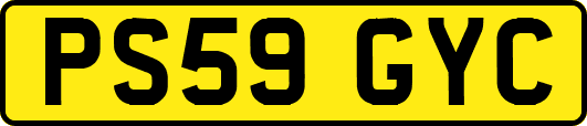 PS59GYC