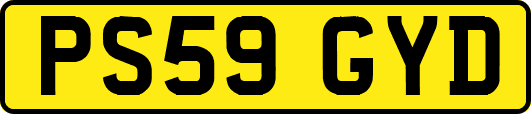 PS59GYD