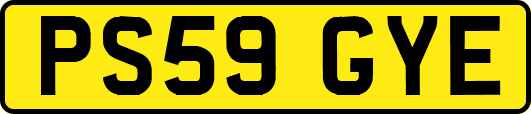 PS59GYE
