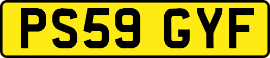 PS59GYF