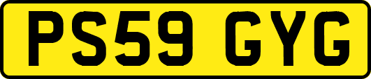 PS59GYG