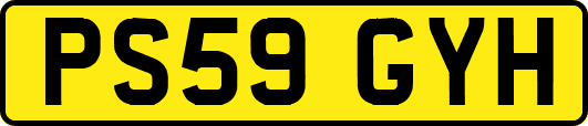 PS59GYH