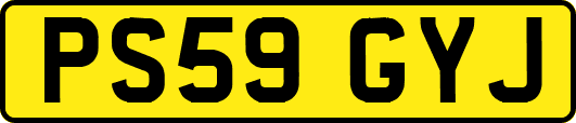 PS59GYJ