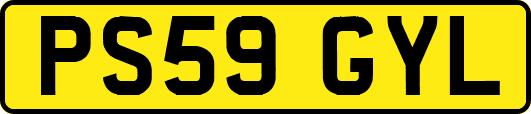 PS59GYL