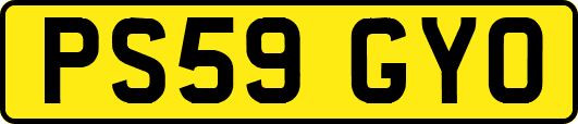 PS59GYO