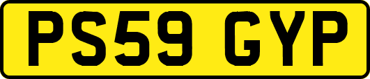 PS59GYP