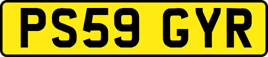 PS59GYR