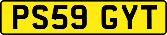 PS59GYT