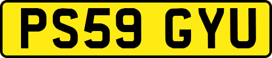 PS59GYU