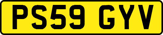 PS59GYV