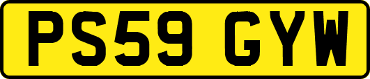 PS59GYW
