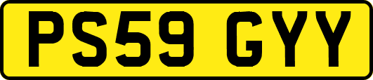 PS59GYY