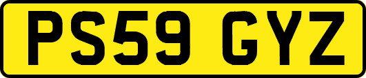 PS59GYZ