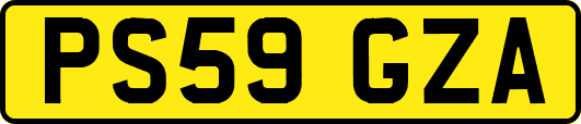 PS59GZA