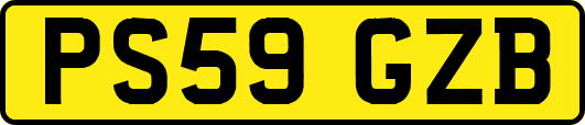 PS59GZB