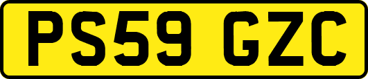 PS59GZC