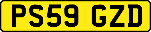 PS59GZD