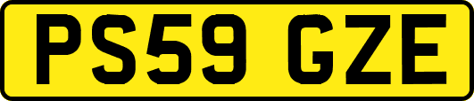 PS59GZE