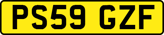 PS59GZF