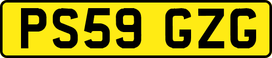 PS59GZG