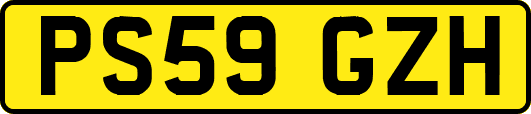 PS59GZH