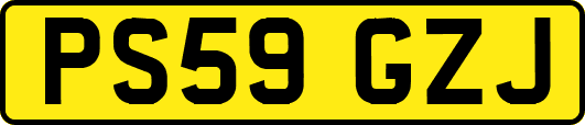 PS59GZJ