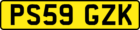 PS59GZK