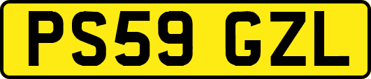 PS59GZL