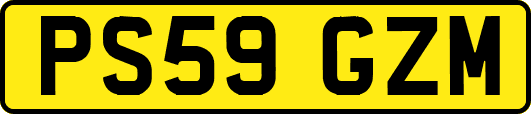 PS59GZM