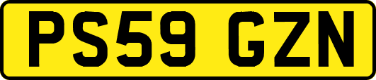 PS59GZN