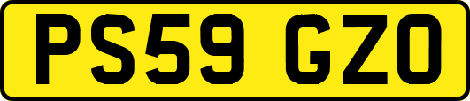 PS59GZO