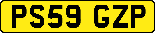 PS59GZP