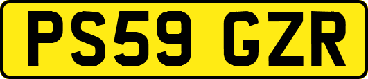 PS59GZR