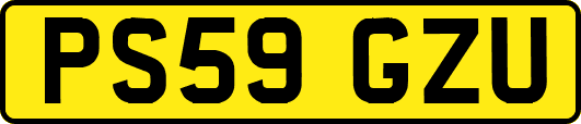 PS59GZU
