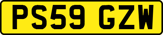 PS59GZW