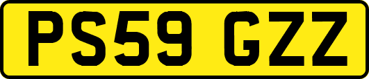 PS59GZZ