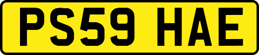 PS59HAE
